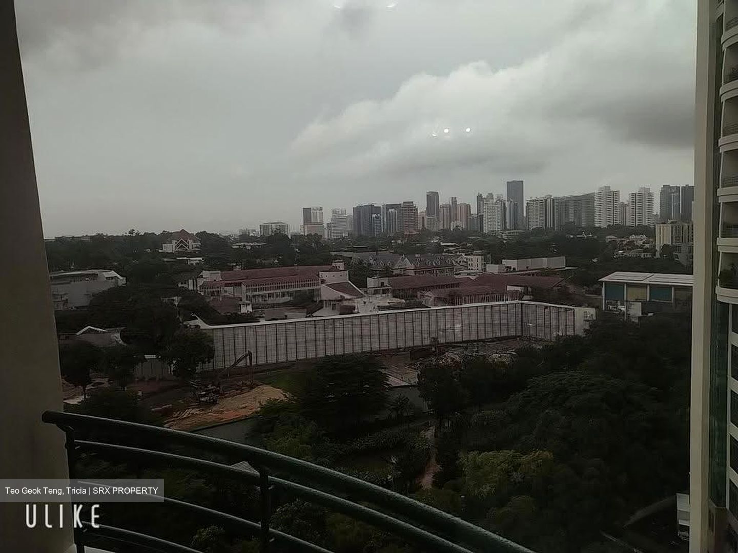 Tanglin Regency (D10), Condominium #607383781